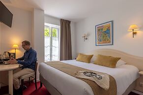 Logis Hôtel Le Richelieu - Royan Atlantique