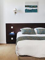 Logis Hôtel Le Richelieu - Royan Atlantique