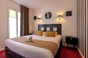 Logis Hôtel Le Richelieu - Royan Atlantique