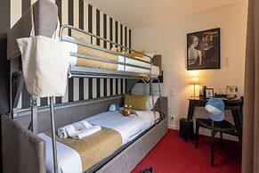 Logis Hôtel Le Richelieu - Royan Atlantique