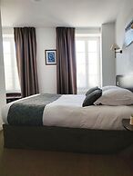 Logis Hôtel Le Richelieu - Royan Atlantique