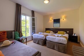 Logis Hôtel Le Richelieu - Royan Atlantique