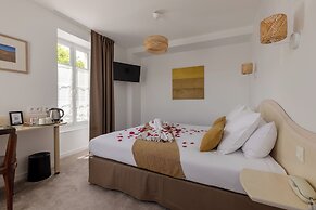 Logis Hôtel Le Richelieu - Royan Atlantique