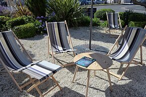 Logis Hôtel Le Richelieu - Royan Atlantique