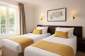 Logis Hôtel Le Richelieu - Royan Atlantique