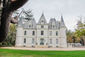 Château de Baillant