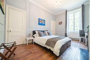 Château de Baillant