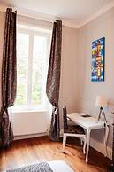 Château de Baillant