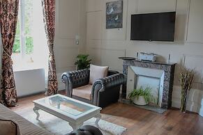 Château de Baillant