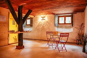 Château de Baillant