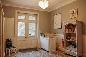 Château de Baillant