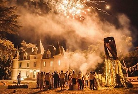 Château de Baillant