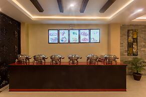 Bodhi Suites Boutique Hotel and Spa