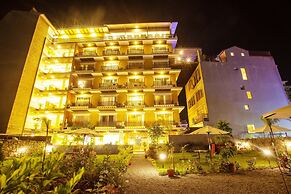 Bodhi Suites Boutique Hotel and Spa