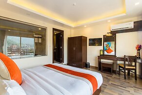 Bodhi Suites Boutique Hotel and Spa
