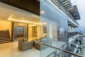 Bodhi Suites Boutique Hotel and Spa