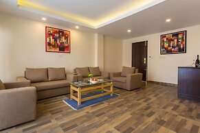 Bodhi Suites Boutique Hotel and Spa