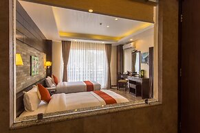 Bodhi Suites Boutique Hotel and Spa