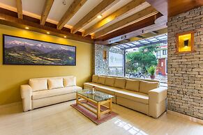 Bodhi Suites Boutique Hotel and Spa