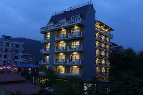 Bodhi Suites Boutique Hotel and Spa