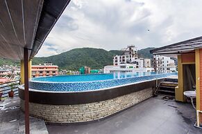 Bodhi Suites Boutique Hotel and Spa