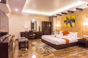 Bodhi Suites Boutique Hotel and Spa