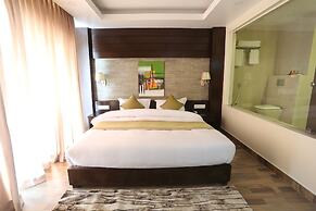 Bodhi Suites Boutique Hotel and Spa