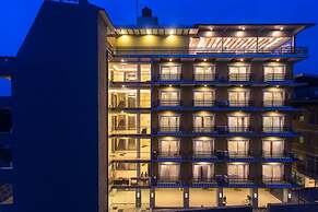 Bodhi Suites Boutique Hotel and Spa