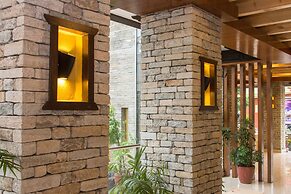 Bodhi Suites Boutique Hotel and Spa