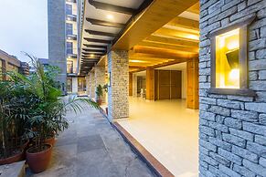 Bodhi Suites Boutique Hotel and Spa