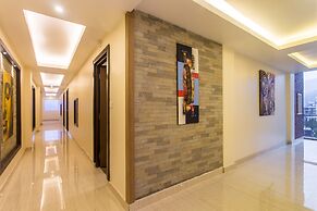 Bodhi Suites Boutique Hotel and Spa