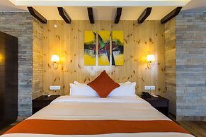 Bodhi Suites Boutique Hotel and Spa