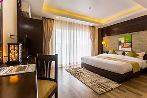 Bodhi Suites Boutique Hotel and Spa