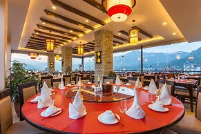 Bodhi Suites Boutique Hotel and Spa