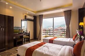 Bodhi Suites Boutique Hotel and Spa