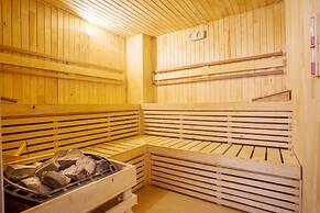 Bodhi Suites Boutique Hotel and Spa