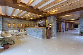Bodhi Suites Boutique Hotel and Spa
