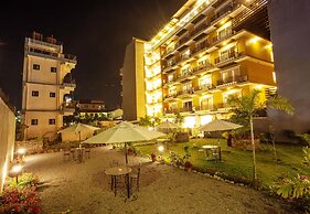 Bodhi Suites Boutique Hotel and Spa
