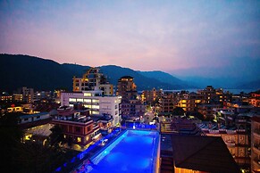 Bodhi Suites Boutique Hotel and Spa