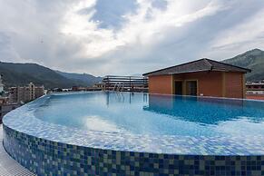 Bodhi Suites Boutique Hotel and Spa