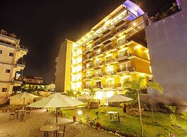 Bodhi Suites Boutique Hotel and Spa
