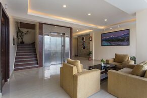 Bodhi Suites Boutique Hotel and Spa