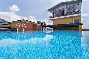 Bodhi Suites Boutique Hotel and Spa