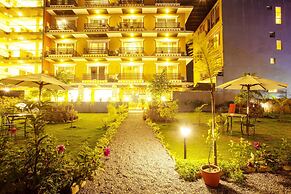 Bodhi Suites Boutique Hotel and Spa
