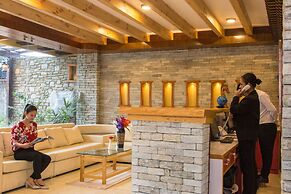 Bodhi Suites Boutique Hotel and Spa
