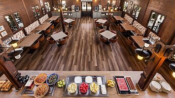 Protur Safari Park Aparthotel