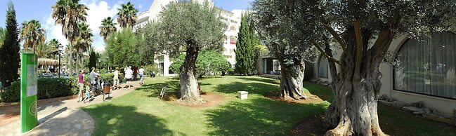 Protur Safari Park Aparthotel