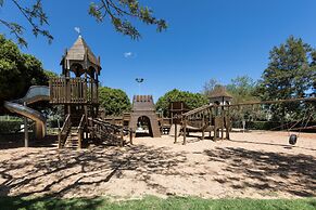 Protur Safari Park Aparthotel