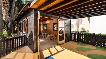 Protur Safari Park Aparthotel