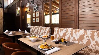 Protur Safari Park Aparthotel
